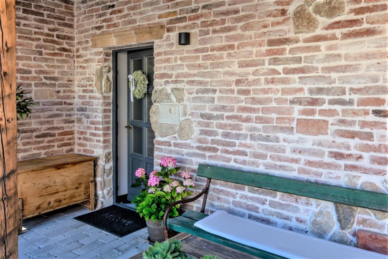 Bab-Lak Apartman Kisvarda Bagian luar foto