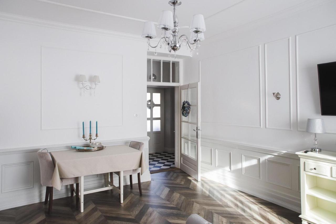 Bab-Lak Apartman Kisvarda Bagian luar foto