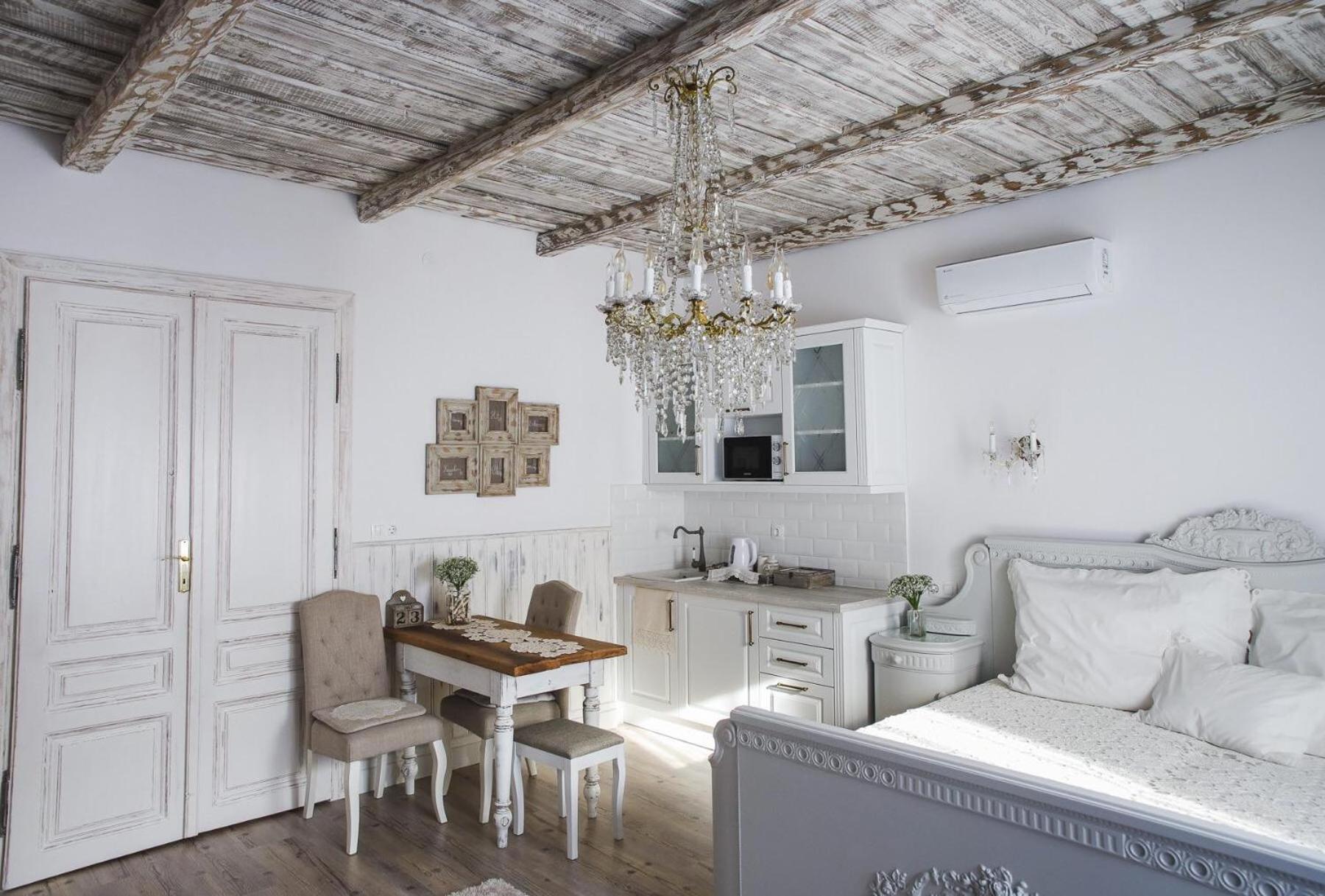 Bab-Lak Apartman Kisvarda Bagian luar foto