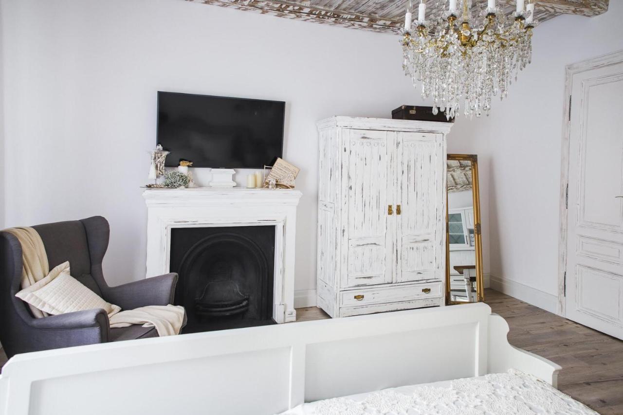 Bab-Lak Apartman Kisvarda Bagian luar foto